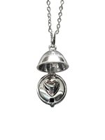 Halskette Tsars Collection Dame Romanov in Silber Zircone ROP20SH - ROP20SH